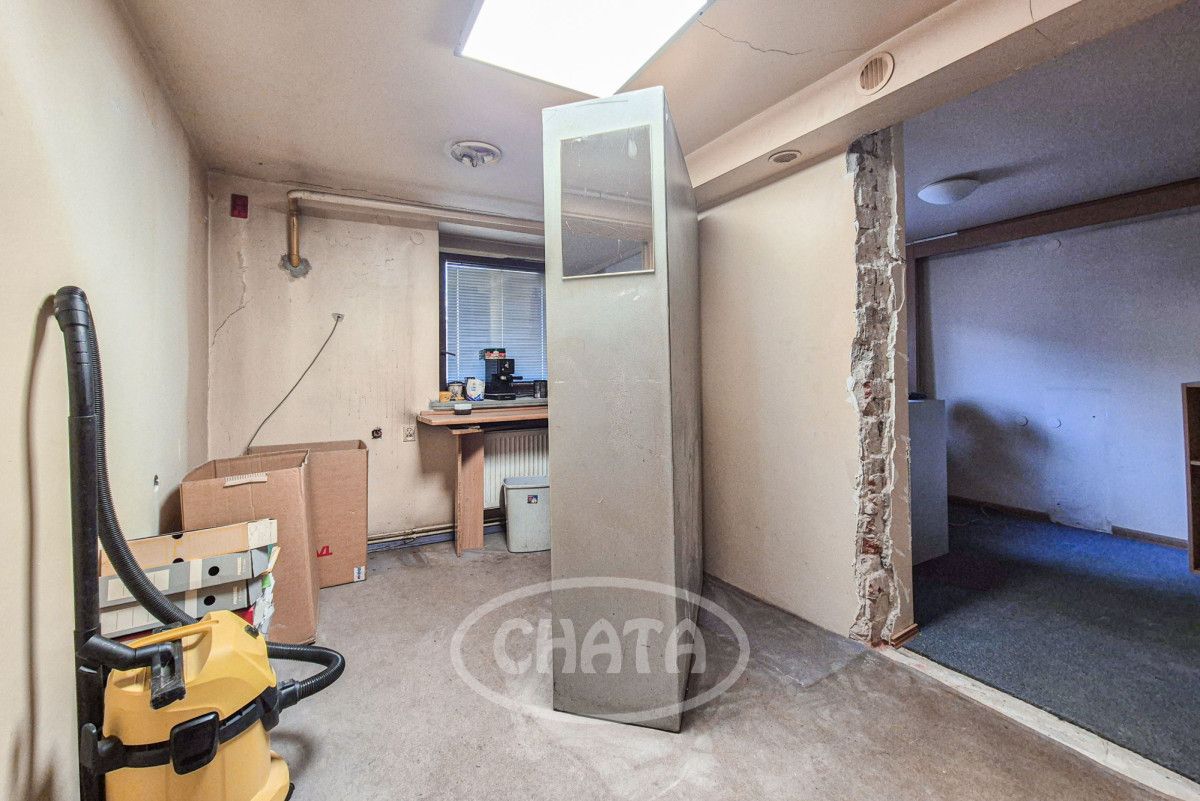 Mieszkanie 4-pokojowe Wrocław Karłowice, ul. Wacława Potockiego. Zdjęcie 36