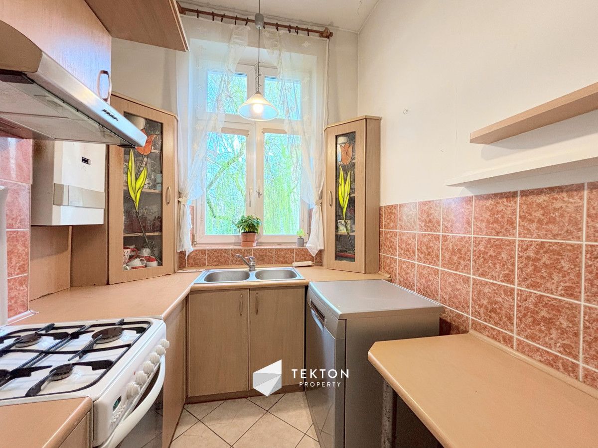 Mieszkanie 3-pokojowe Sopot Sopot Dolny, ul. 3 Maja. Zdjęcie 8