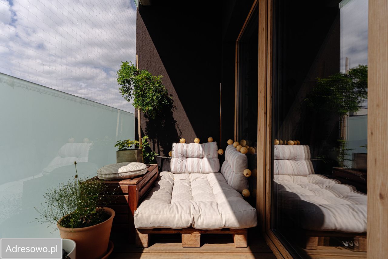 Mieszkanie 2-pokojowe Kraków Bronowice Małe, ul. Bartosza Głowackiego. Zdjęcie 15