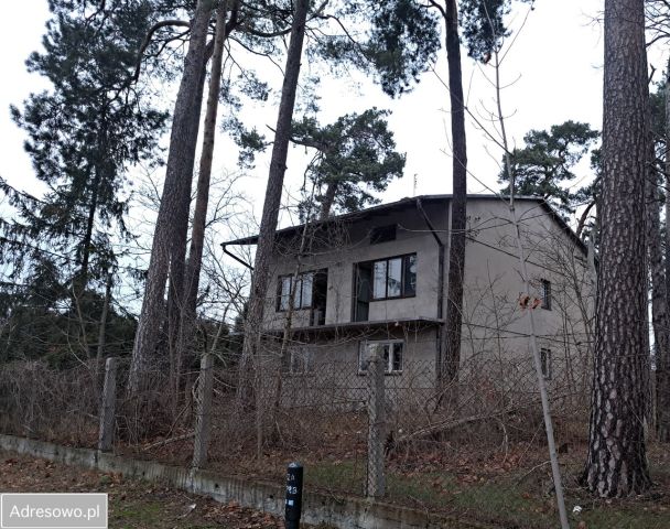 Działka budowlana Łask, ul. Wojska Polskiego. Zdjęcie 1