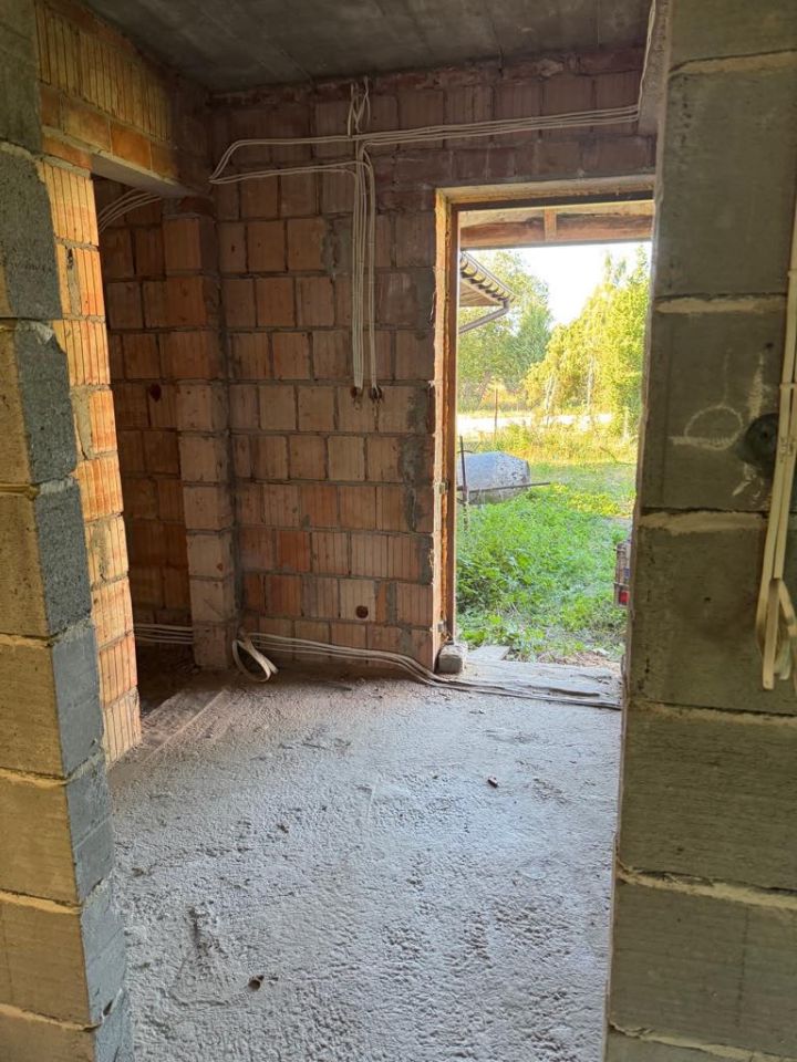 dom wolnostojący, 8 pokoi Bosowice. Zdjęcie 6