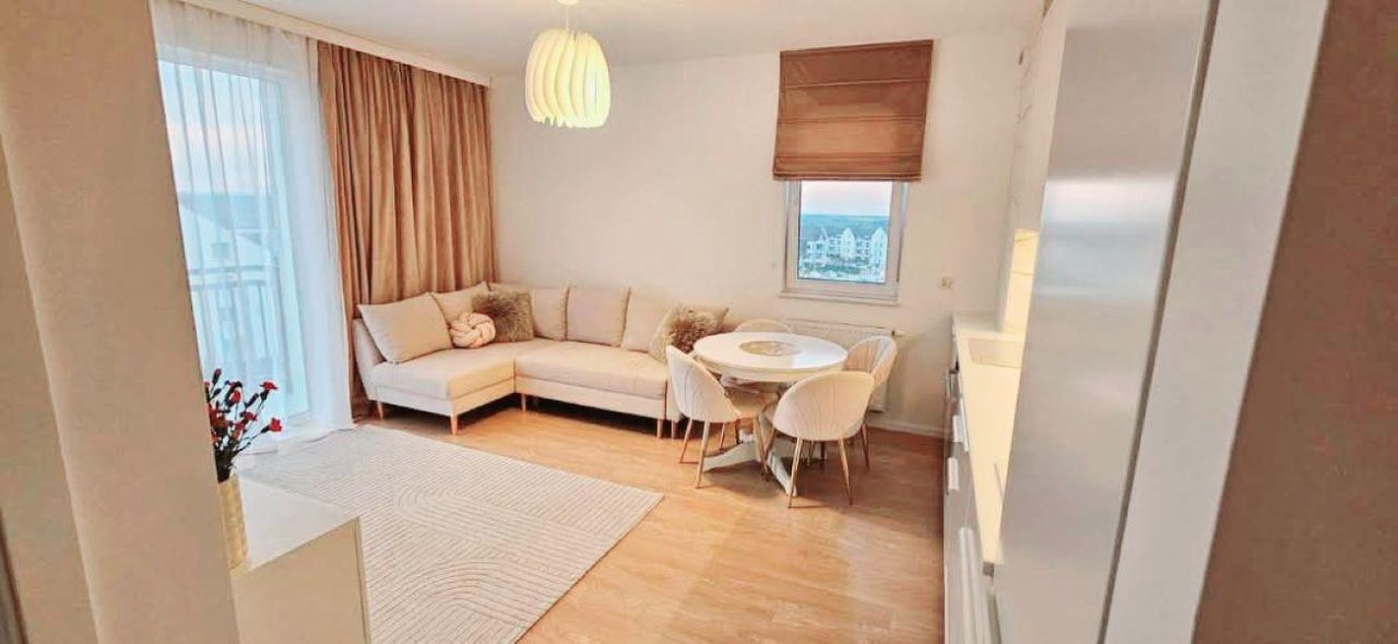 Mieszkanie 3-pokojowe Rokitki. Zdjęcie 2