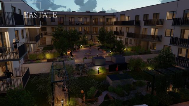 Mieszkanie 3-pokojowe Warszawa Białołęka, ul. Mirabelki. Zdjęcie 2