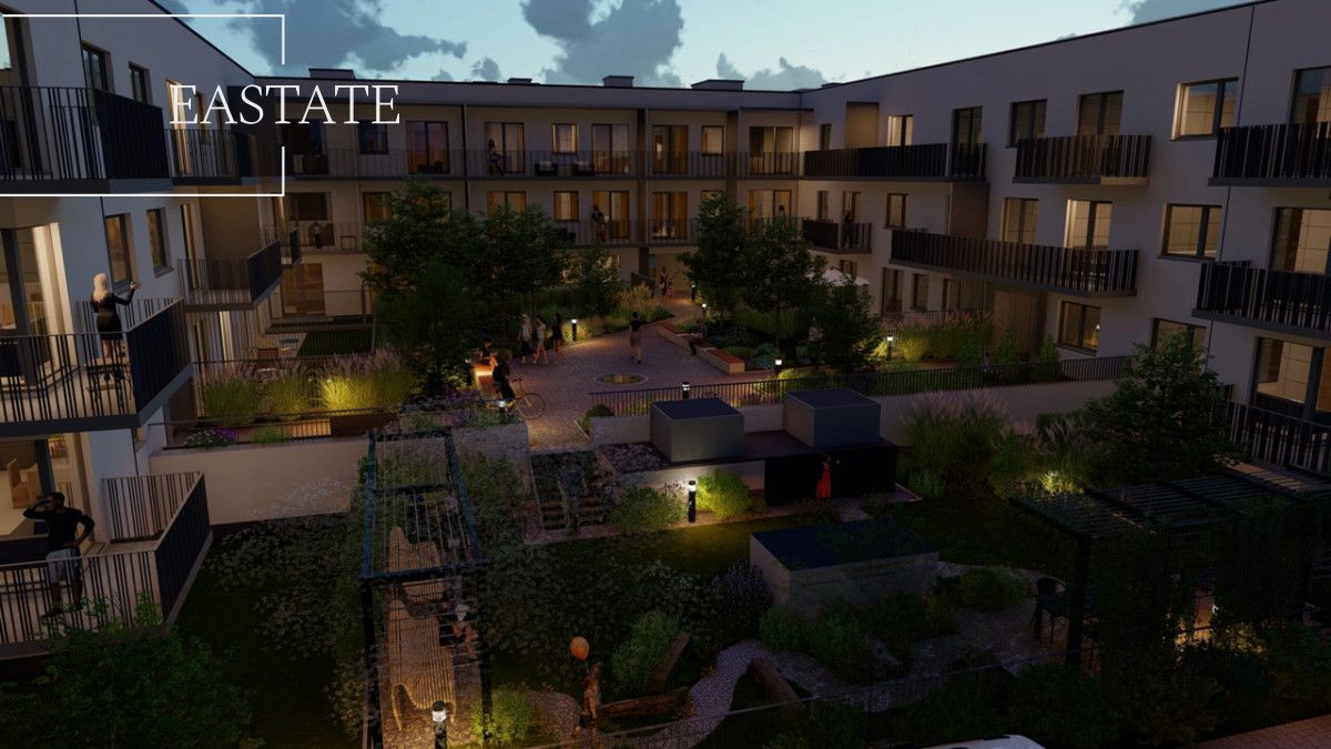 Mieszkanie 3-pokojowe Warszawa Białołęka, ul. Mirabelki. Zdjęcie 2