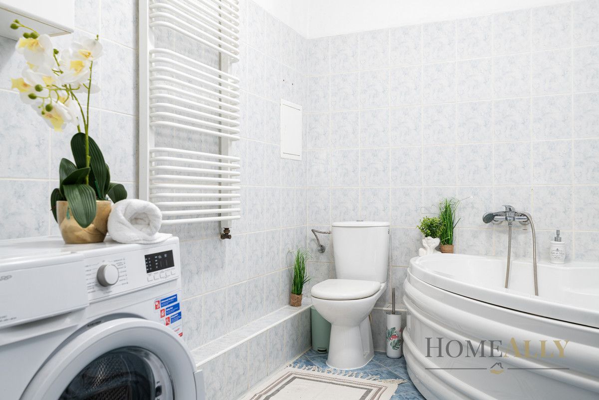 Mieszkanie 2-pokojowe Warszawa Bielany, ul. Sokratesa. Zdjęcie 9