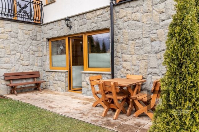 Mieszkanie 2-pokojowe Kościelisko, ul. Sywarne. Zdjęcie 5