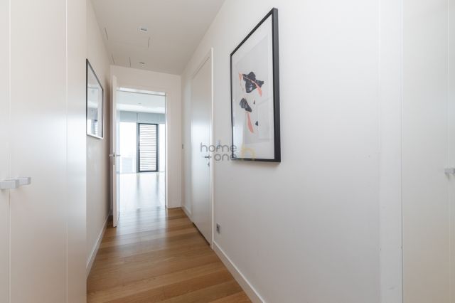 Mieszkanie 3-pokojowe Warszawa Śródmieście, ul. Twarda. Zdjęcie 9