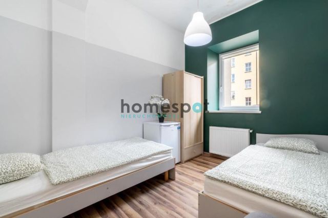 Mieszkanie 10-pokojowe Poznań Łazarz, ul. Józefa Strusia. Zdjęcie 9