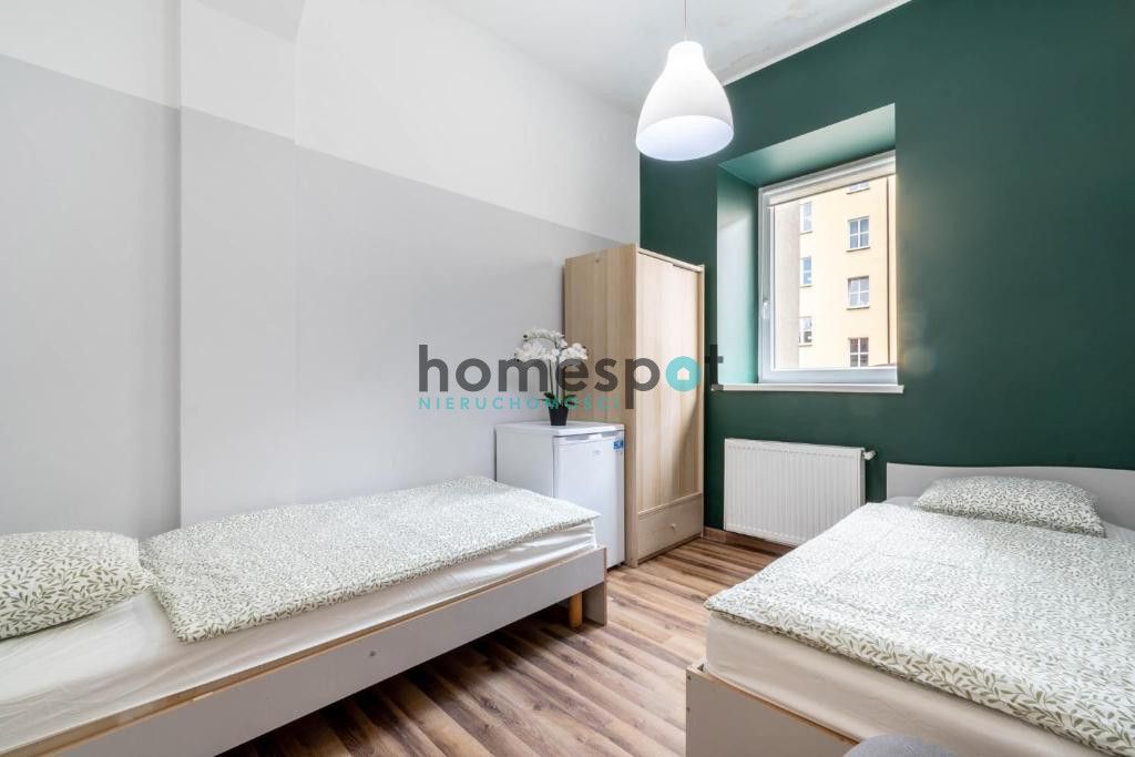 Mieszkanie 10-pokojowe Poznań Łazarz, ul. Józefa Strusia. Zdjęcie 9