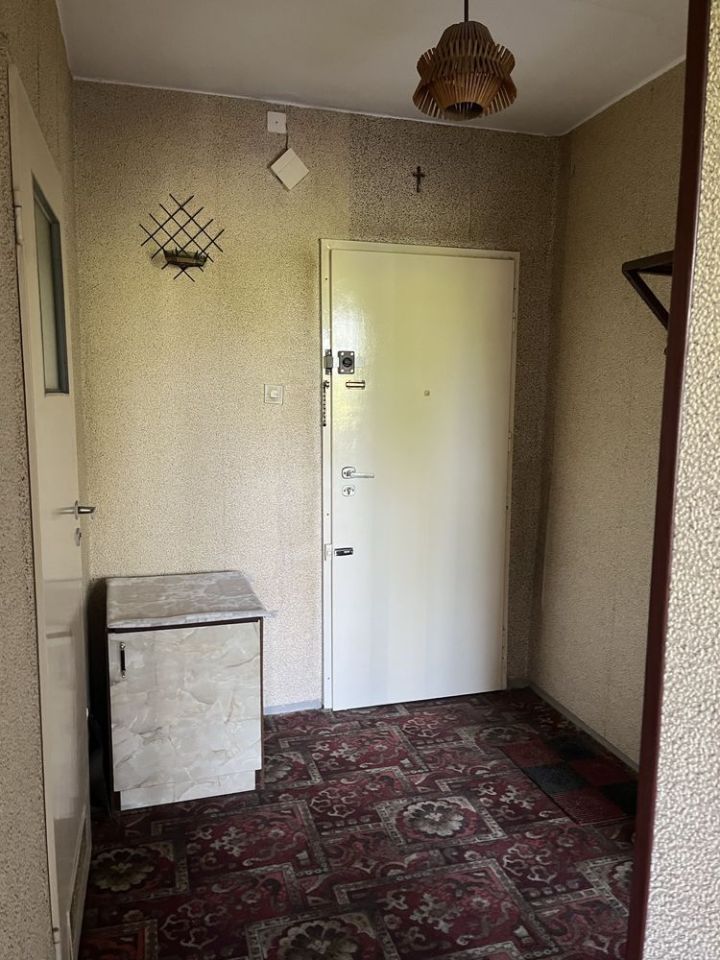 Mieszkanie 1-pokojowe Lipsko, ul. Jędrzeja Śniadeckiego