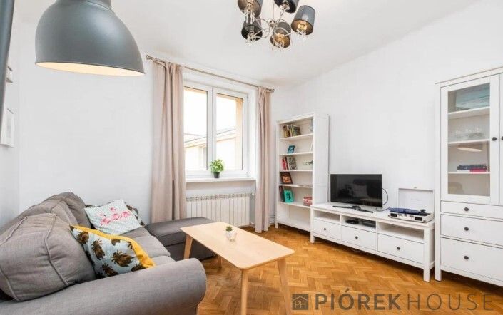 Mieszkanie 2-pokojowe Warszawa Wola, ul. Waliców