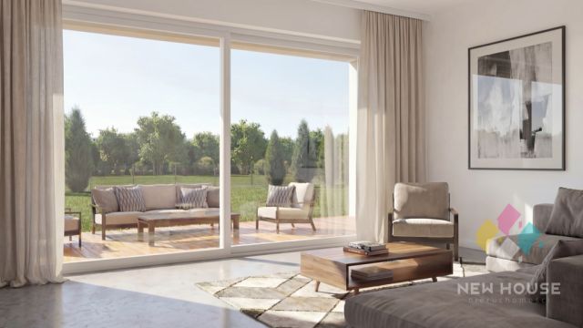 dom wolnostojący, 5 pokoi Jonkowo. Zdjęcie 4