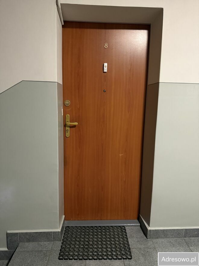 Mieszkanie 2-pokojowe Tomaszów Mazowiecki, ul. Partyzantów. Zdjęcie 6