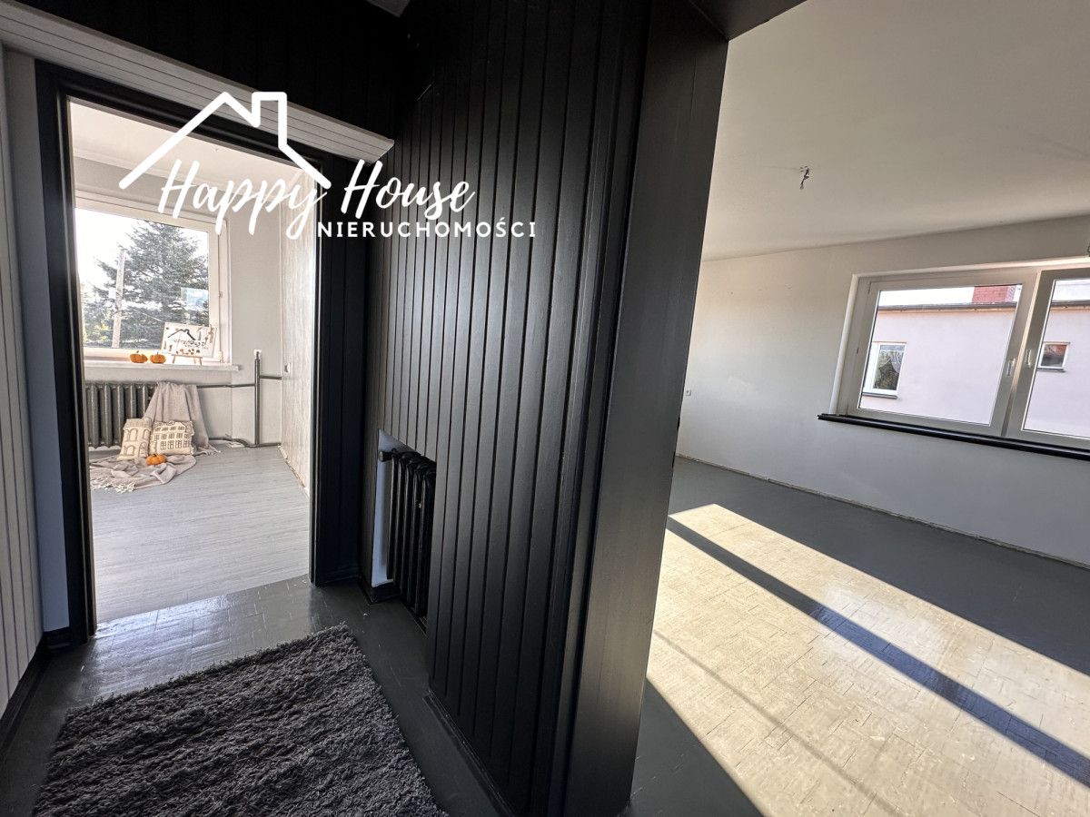 dom wolnostojący, 6 pokoi Tuchola, ul. Słowackiego. Zdjęcie 13