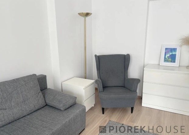 Mieszkanie 1-pokojowe Warszawa Praga-Północ, ul. Łochowska. Zdjęcie 3