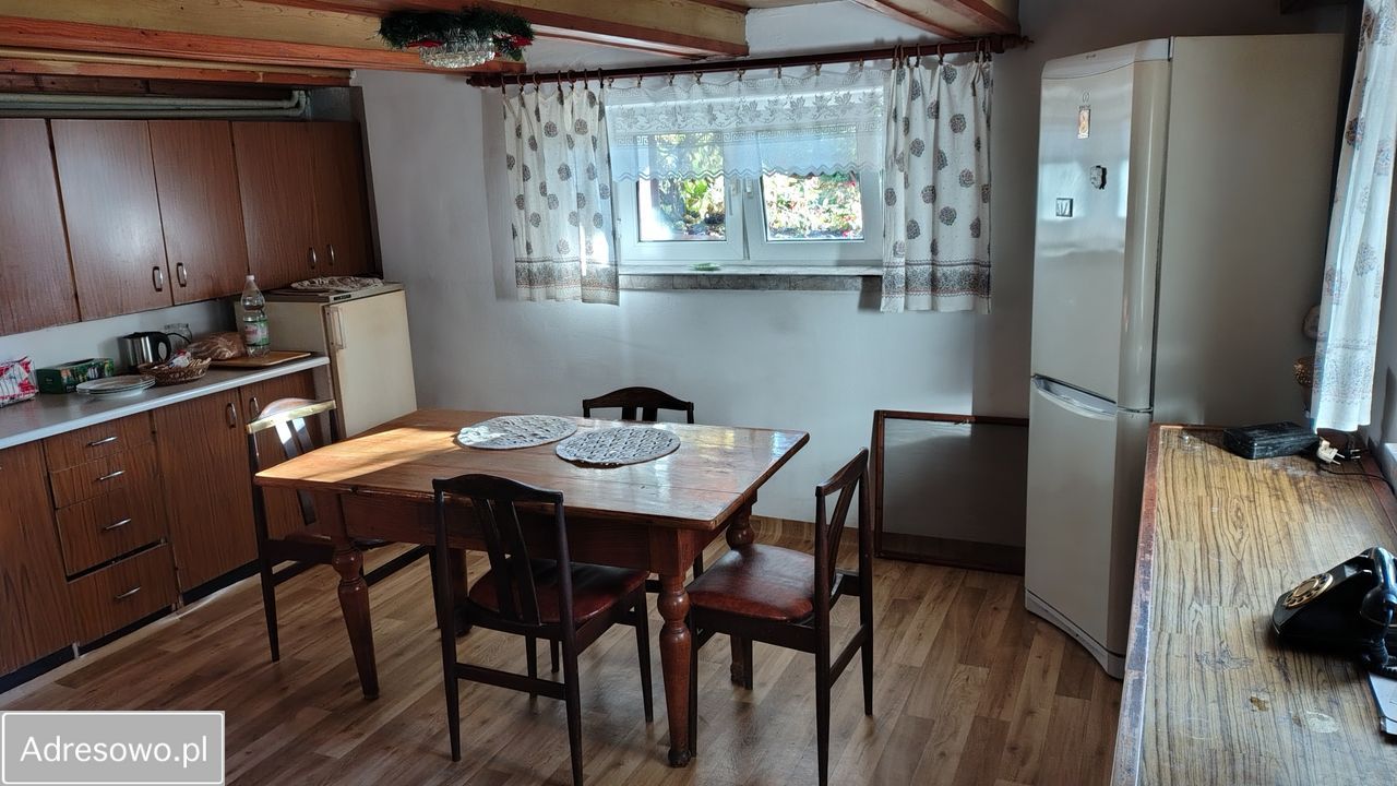 Mieszkanie 4-pokojowe Rabka-Zdrój, ul. Polna. Zdjęcie 15