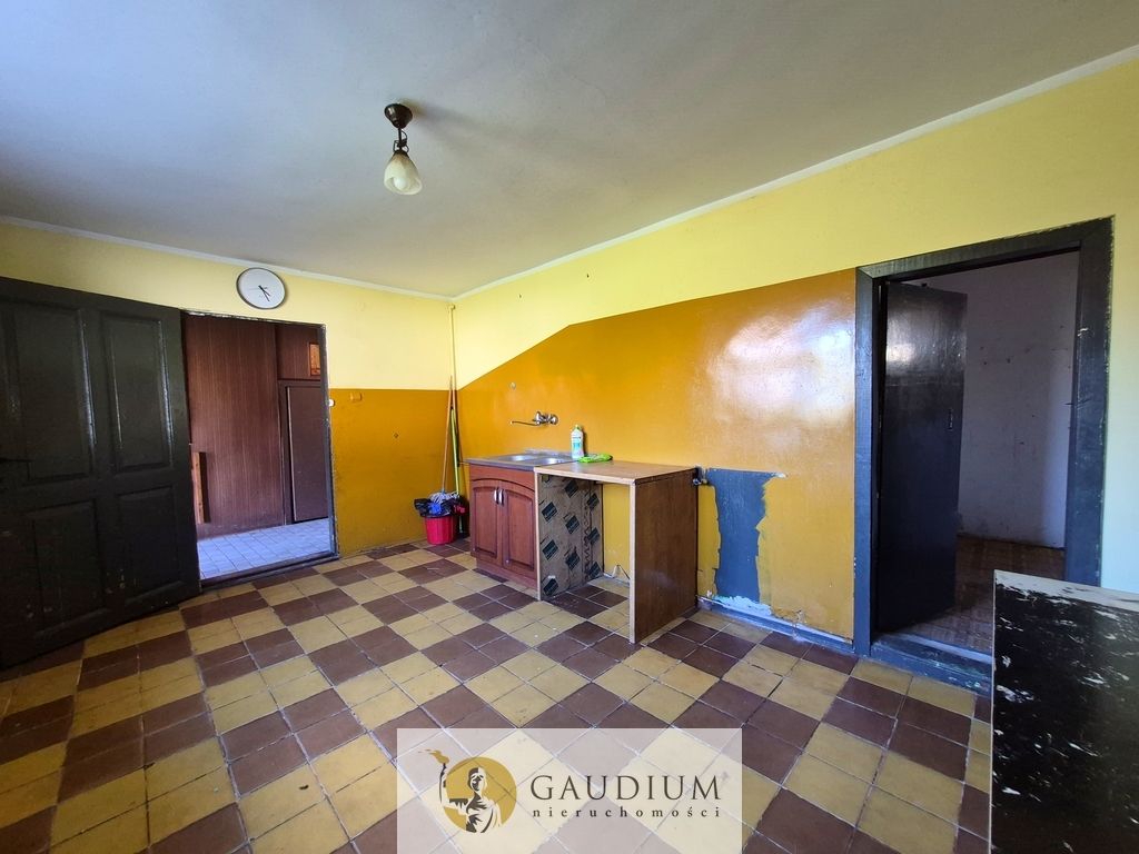 dom wolnostojący, 5 pokoi Tczew, ul. Partyzantów. Zdjęcie 15