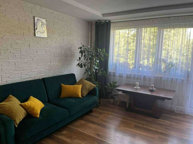 Mieszkanie 3-pokojowe Pułtusk, ul. Widok. Zdjęcie 1