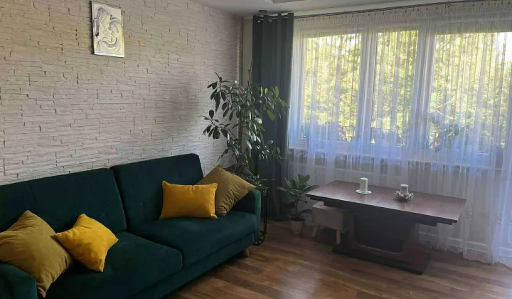 Mieszkanie 3-pokojowe Pułtusk, ul. Widok