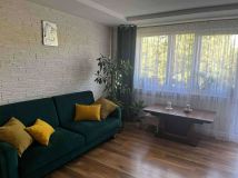 Mieszkanie 3-pokojowe Pułtusk, ul. Widok