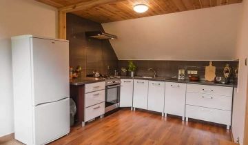 dom letniskowy Narty