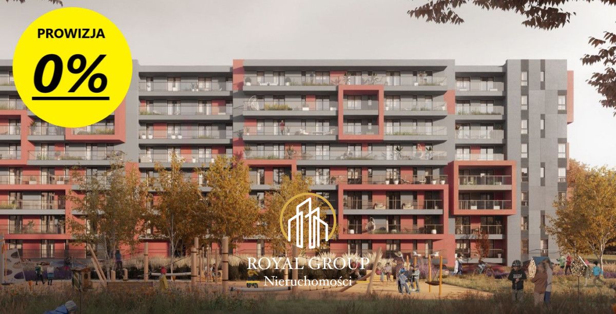 Mieszkanie 3-pokojowe Lublin Konstantynów, ul. Nałęczowska. Zdjęcie 2