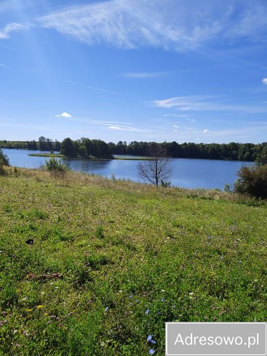 Działka rolno-budowlana Siedliska. Zdjęcie 7