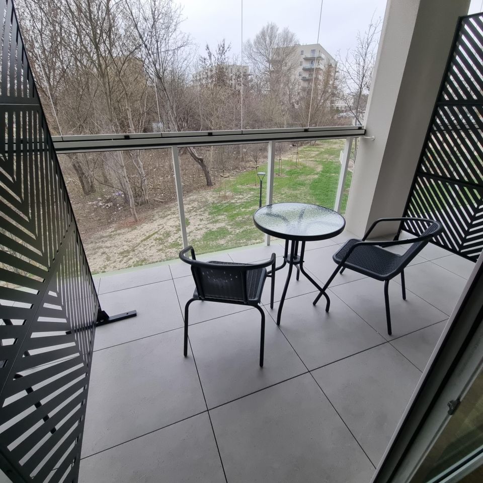 Pokój Warszawa Mokotów, al. gen. Władysława Sikorskiego. Zdjęcie 11