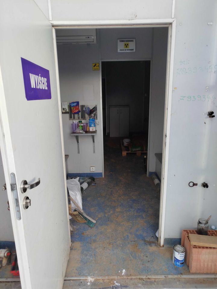 Działka budowlana Kraków Prądnik Biały. Zdjęcie 3