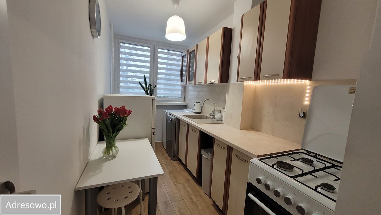 Mieszkanie 2-pokojowe Wrocław Szczepin, ul. Zachodnia. Zdjęcie 10