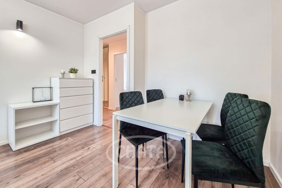 Mieszkanie 2-pokojowe Wrocław Gądów Mały, ul. Eugeniusza Horbaczewskiego. Zdjęcie 4