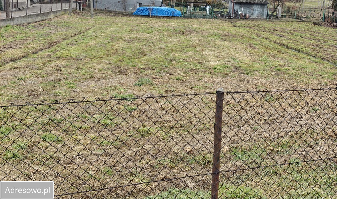 Działka budowlana Zagórze, ul. Żabia. Zdjęcie 7