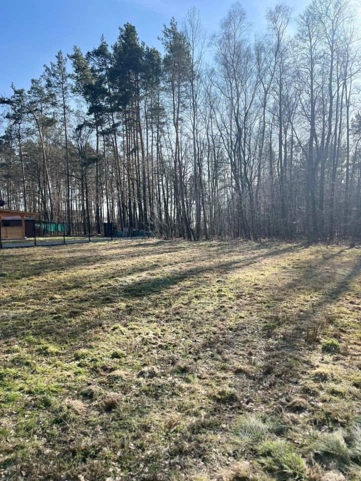 Działka budowlana Stare Zakole, ul. Pogodna. Zdjęcie 3