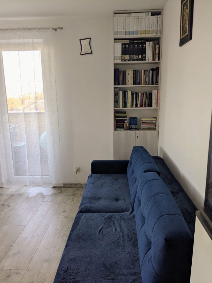 Mieszkanie 2-pokojowe Kraków Kozłówek, ul. Polonijna. Zdjęcie 7