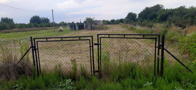 Działka rolno-budowlana Kobierniki. Zdjęcie 1