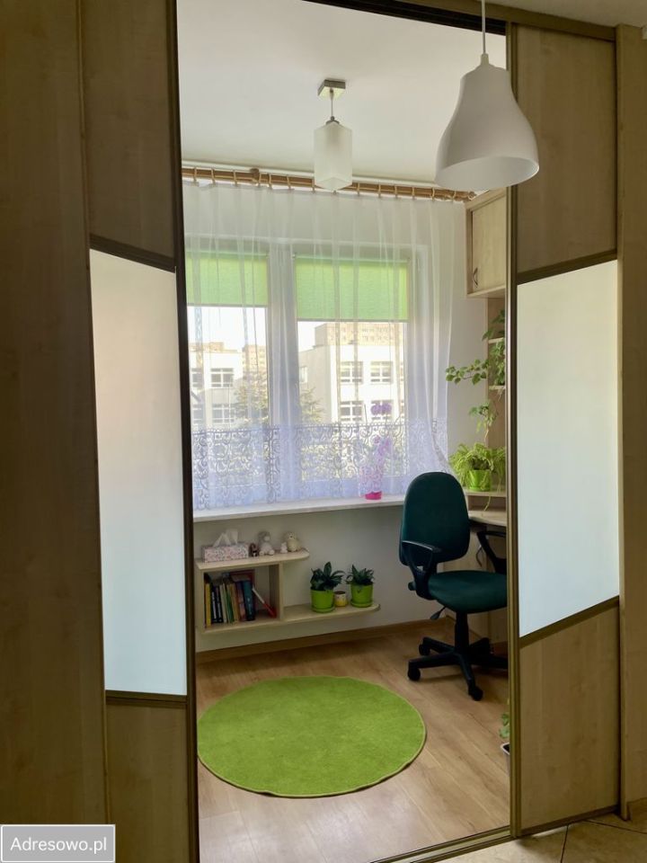 Mieszkanie 1-pokojowe Zamość, ul. Listopadowa. Zdjęcie 10