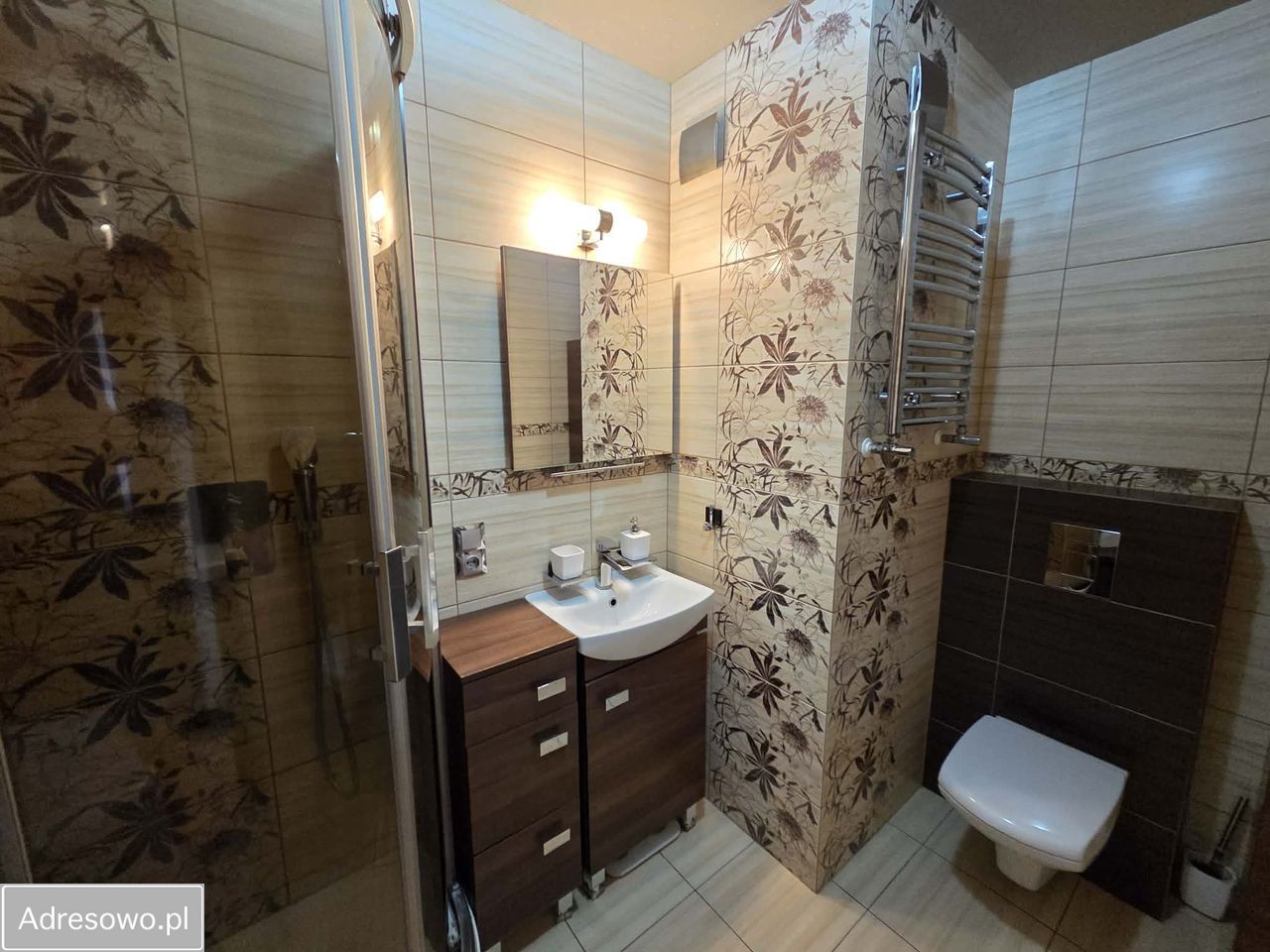 Mieszkanie 2-pokojowe Kołobrzeg Centrum, ul. Budowlana. Zdjęcie 4