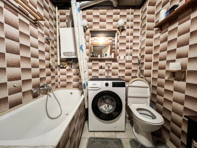 Mieszkanie 2-pokojowe Kielce Kadzielnia. Zdjęcie 9