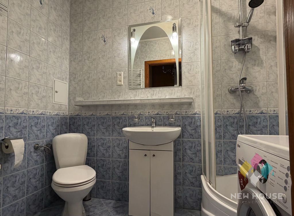 Mieszkanie 1-pokojowe Olsztyn, ul. Mikołaja Kopernika. Zdjęcie 11