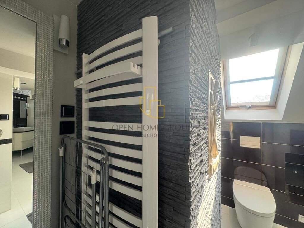 Mieszkanie 3-pokojowe Wrocław Sępolno, ul. Adama Mickiewicza. Zdjęcie 14