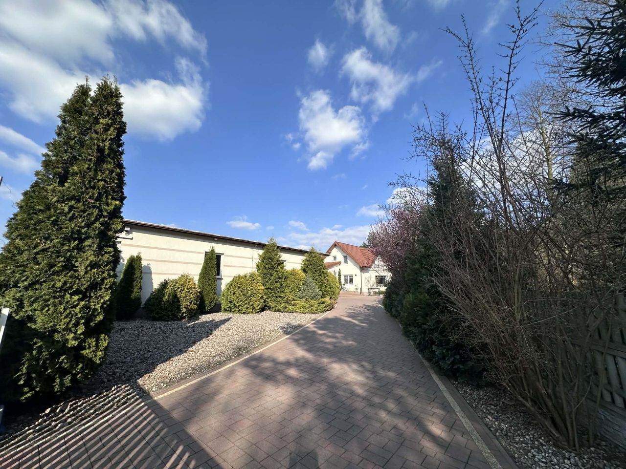 dom wolnostojący, 5 pokoi Chylin. Zdjęcie 22