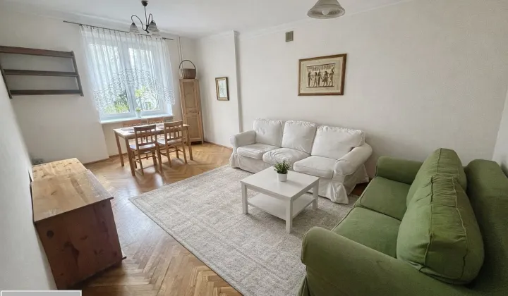 Mieszkanie 2-pokojowe Warszawa Żoliborz, ul. gen. Józefa Zajączka