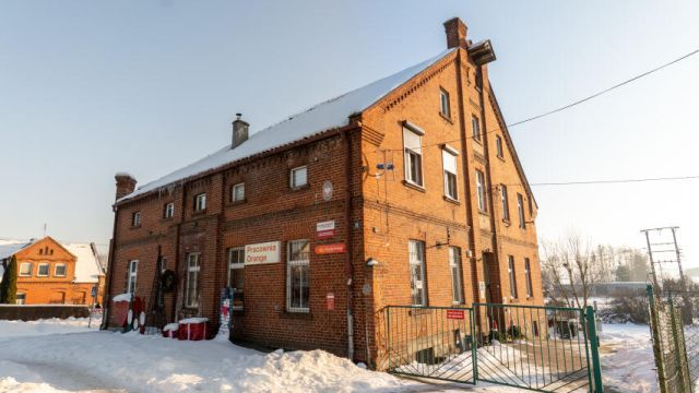 Mieszkanie 3-pokojowe Żuławka Sztumska. Zdjęcie 10