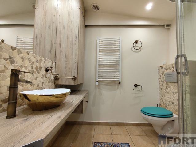 Mieszkanie 1-pokojowe Szczecin Centrum, ul. Kaszubska. Zdjęcie 6