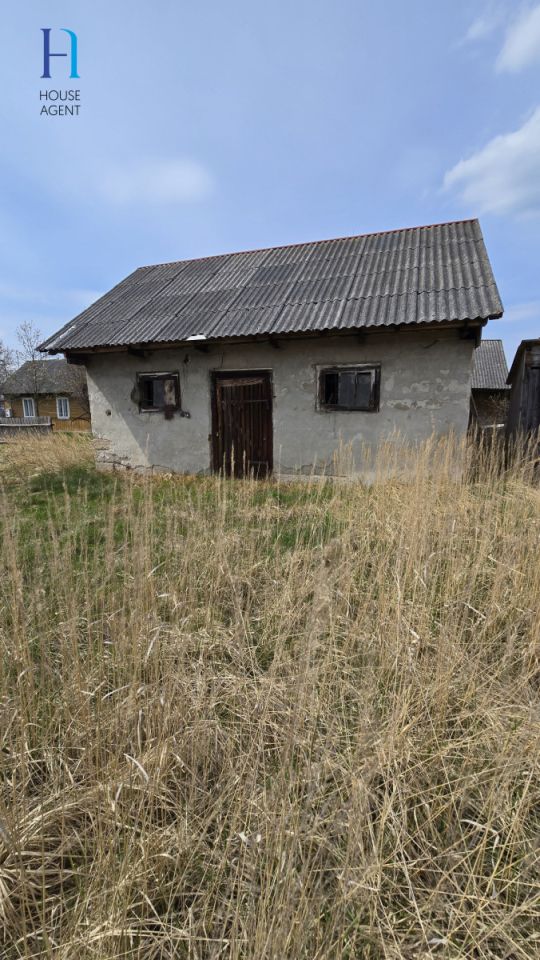 dom wolnostojący, 2 pokoje Dęba. Zdjęcie 6