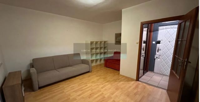 Mieszkanie 1-pokojowe Warszawa Mokotów. Zdjęcie 1