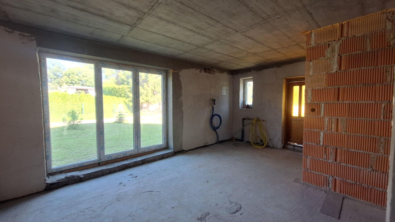 dom wolnostojący, 4 pokoje Kokotów, Mala gora. Zdjęcie 9