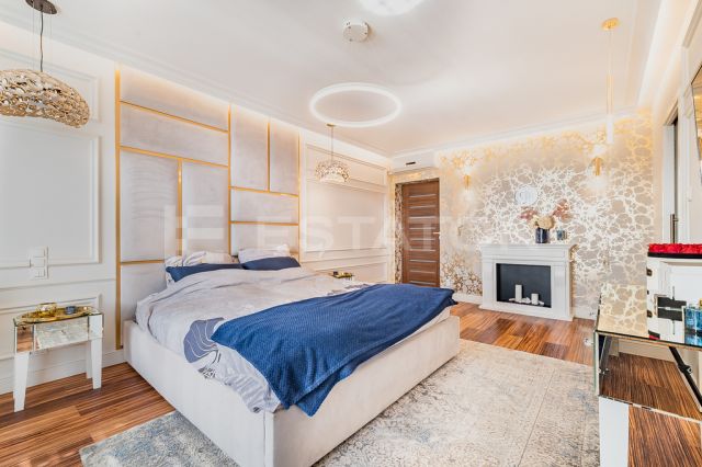 dom wolnostojący, 5 pokoi Rzeszów Drabinianka. Zdjęcie 30