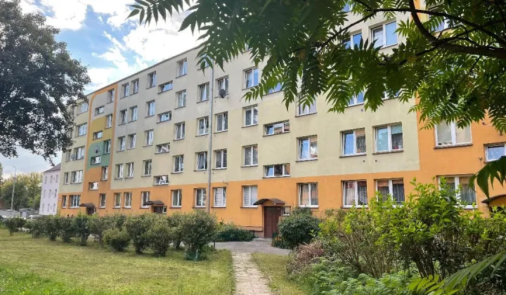 Mieszkanie 2-pokojowe Radom Śródmieście, ul. Janusza Kusocińskiego