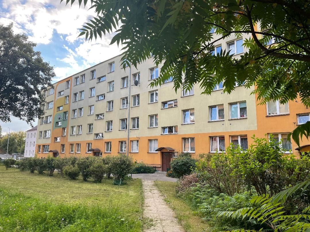 Mieszkanie 2-pokojowe Radom Śródmieście, ul. Janusza Kusocińskiego. Zdjęcie 1